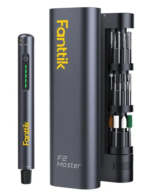 fanttik f2 master mini