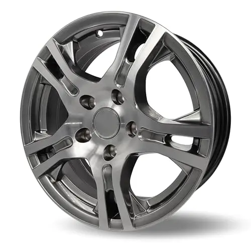Tomason TR7 6015 Alufelge