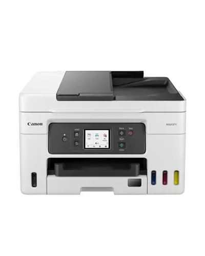 Canon MAXIFY GX4050 Tintenstrahldrucker