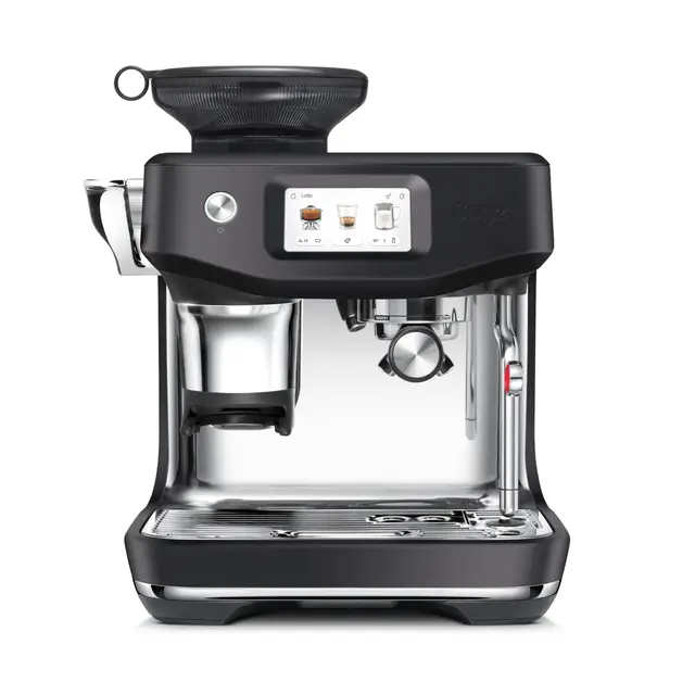 Sage Barista Touch Impress Vollautomatische