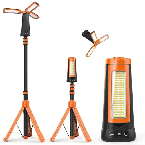 jadidis cy300-c led arbeitsleuchte