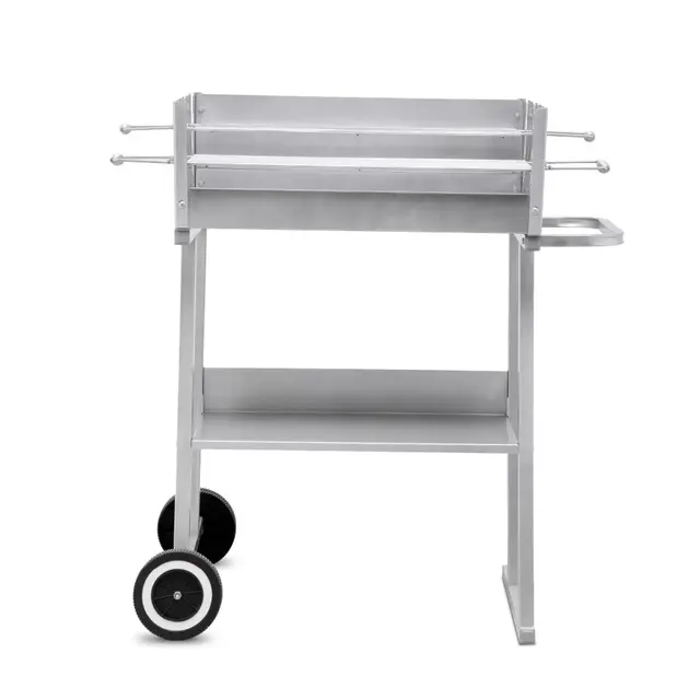 tepro Pasadena 1030 Holzkohlengrill