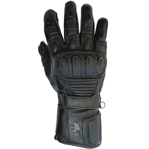 Mycl Turell Protect Comfort Motorradhandschuhe