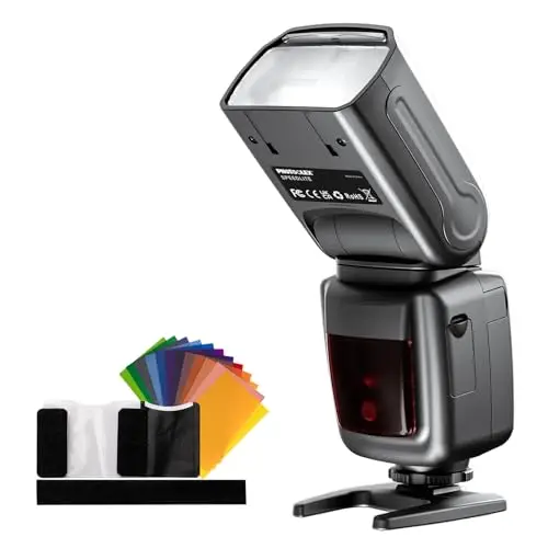 PHOTOOLEX FK300 Blitzgerät