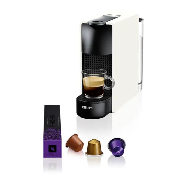 Krups Essenza Mini Nespresso-Kaffeemaschine