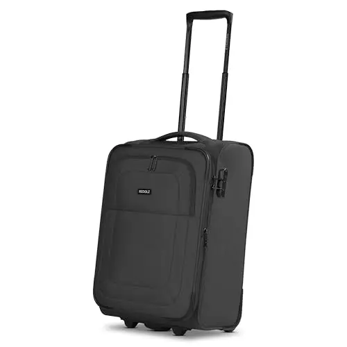 REDOLZ Cabin-Trolley