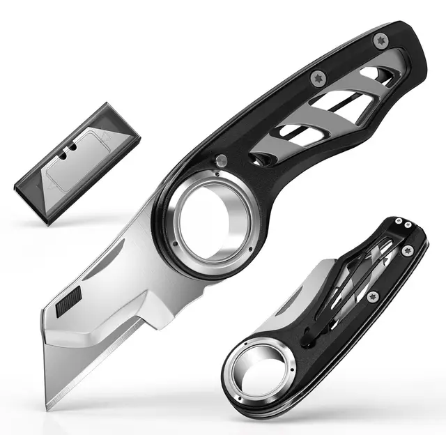 guanyisti qr01 falt-cuttermesser mit