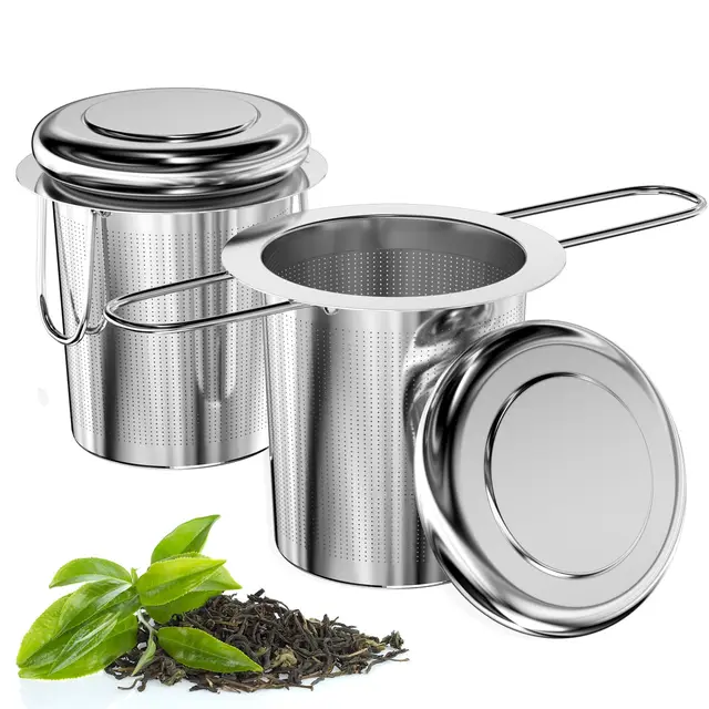 relota teesieb 2er set 304 edelstahl