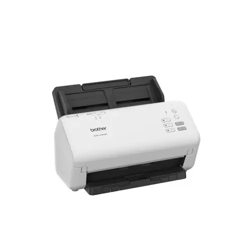 Brother ADS-4300N Dokumentenscanner