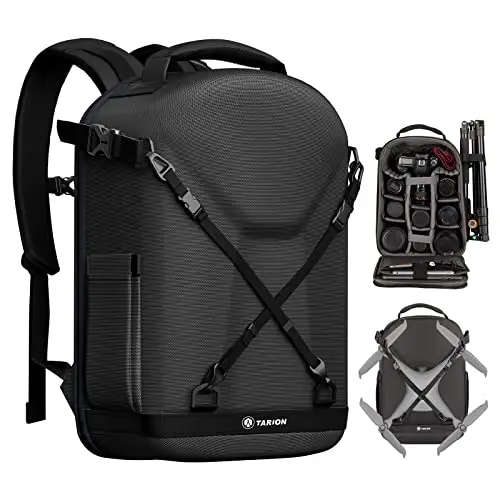 tarion kamerarucksack