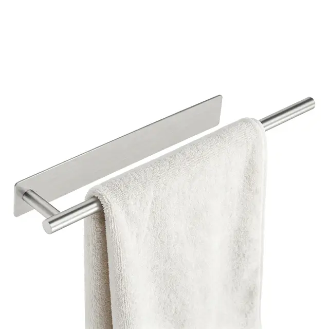 sayayo handtuchring 40 cm selbstklebend