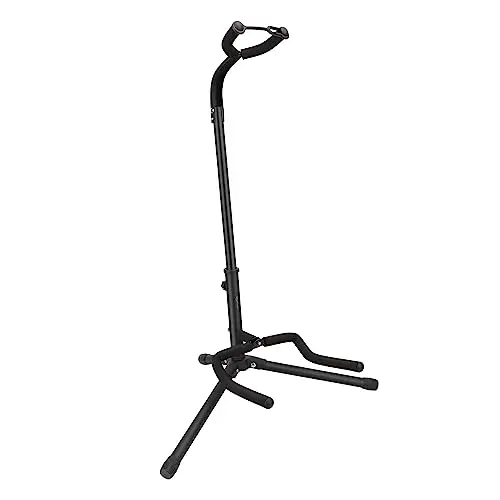 amazon basics ds-gs002 gitarrenständer