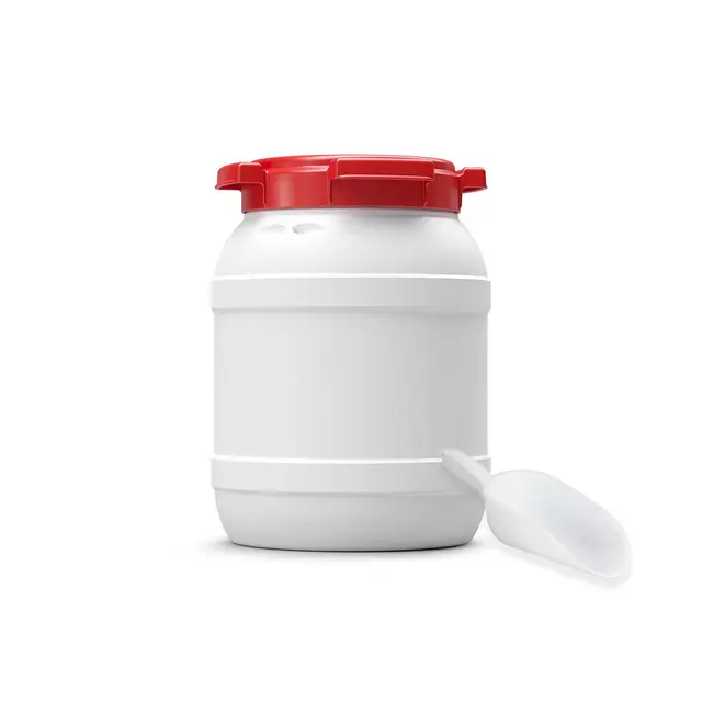 die box fabrik futtertonne 6 liter