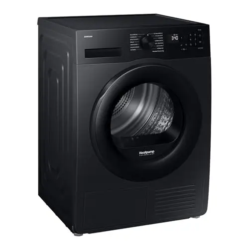 Samsung DV90DG52A0ABEG Wärmepumpentrockner
