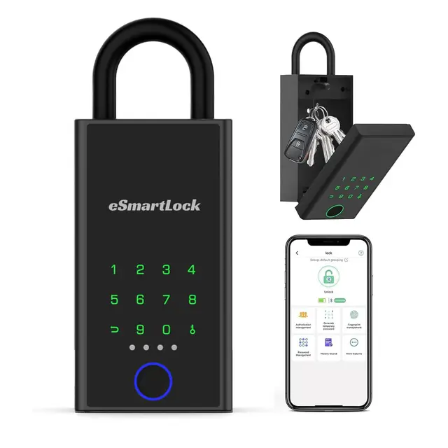 elinksmart eu-yl-b5bf smart