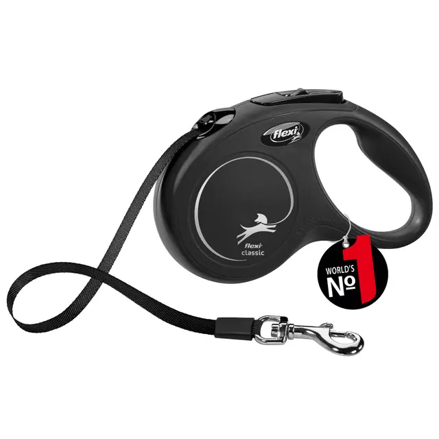flexi classic s 5m gurtleine