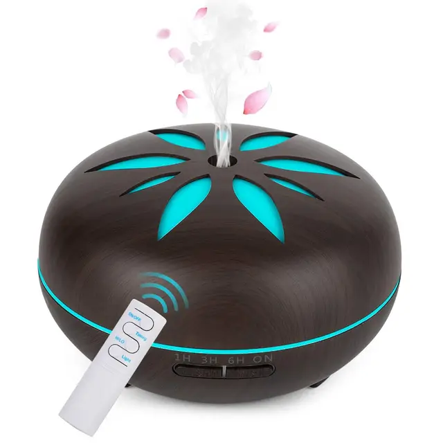 geeric 1813 aroma diffuser 550ml