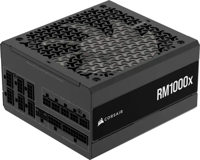 Corsair RMx Series 2024 ATX 3.1