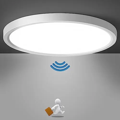 oppearl 18w led deckleuchte