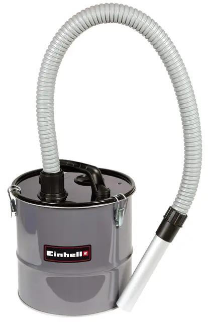 einhell original aschefilter 12 l