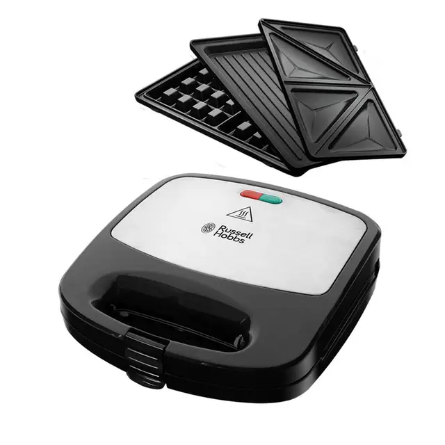 Russell Hobbs Fiesta 3-in-1 Multifunktionsgerät