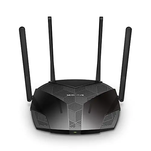 Mercusys MR3000X Wi-Fi 6 Router
