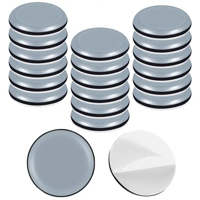 iusot 20 möbelgleiter ptfe teflon