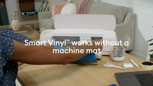 cricut smart vinyl permanent 33x91cm