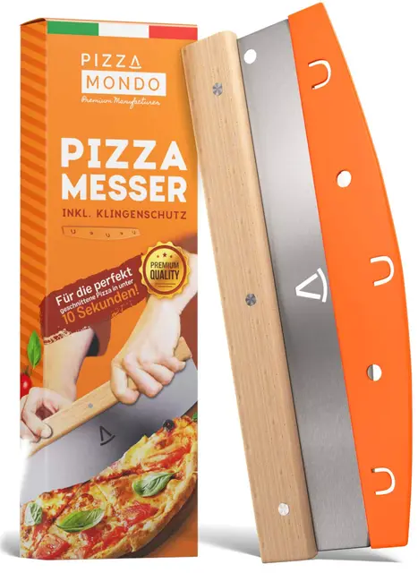 pizza mondo profi pizzamesser pizza