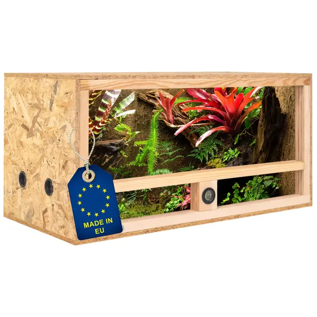 ita terrarium evolution 80x40x40 holz