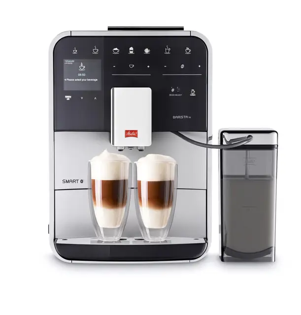melitta barista ts smart