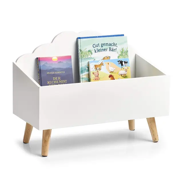 zeller 13503 kinder-aufbewahrungstruhe