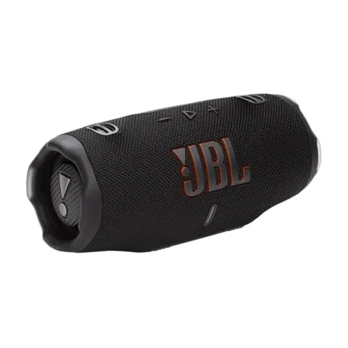 jbl charge 6 bluetooth-lautsprecher