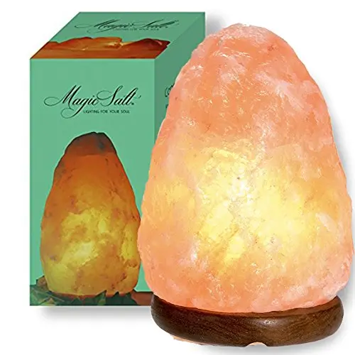 magic salt lighting punjab pakistan