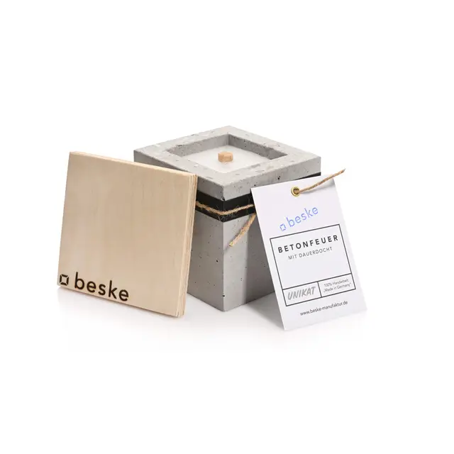 betonfeuer pico schmelzfeuer outdoor