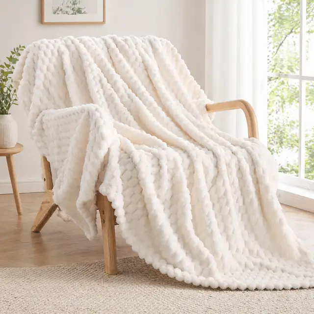 vielit kuscheldecke flauschig 150x200