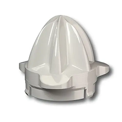 Braun MPZ6 Zitruspresse