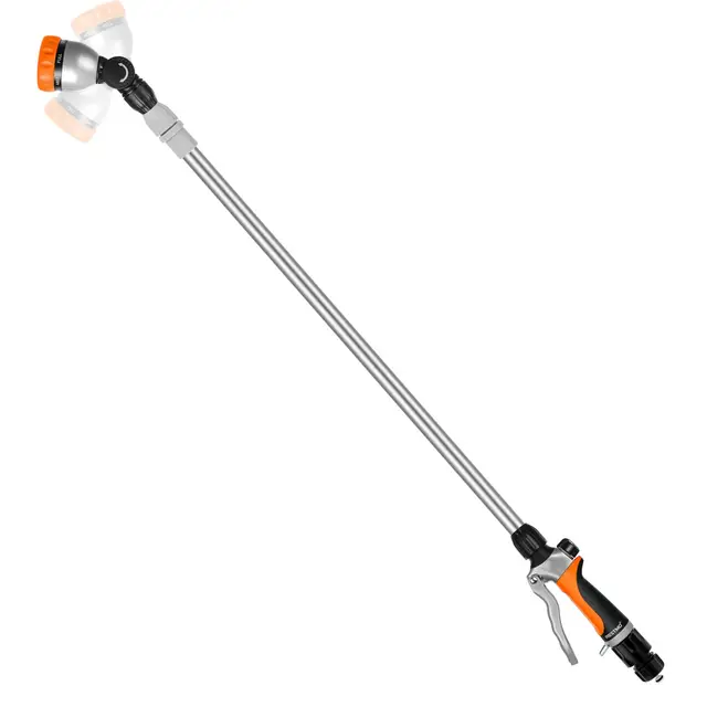 restmo langer teleskop gießstab 92-152