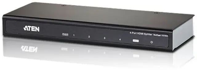 ATEN VS184A HDMI-Splitter