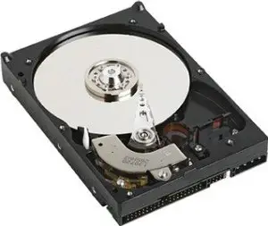 Western Digital WD AV 320GB Festplatte