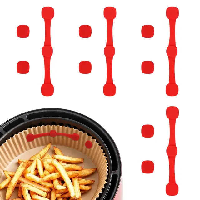 muhogxio Magnete für Airfryer