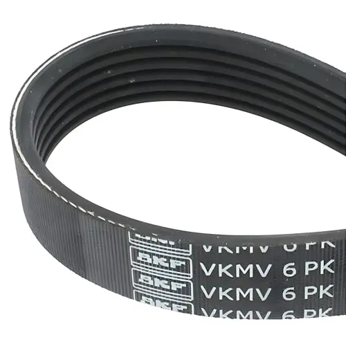 SKF VKMV 6PK1070 Keilrippenriemen