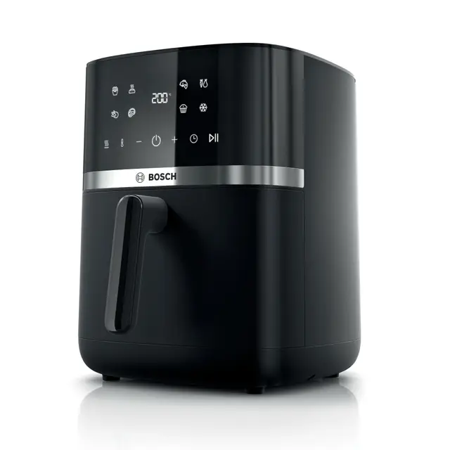 Bosch MAF462B0 Heißluftfritteuse