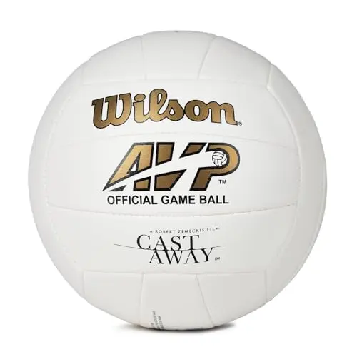 WILSON MR Castaway Volleyball