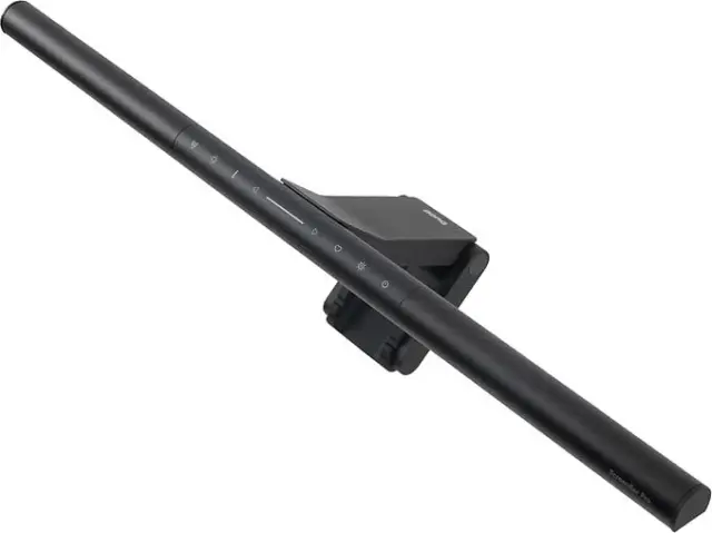 BenQ ScreenBar Pro LED-Monitorleuchte
