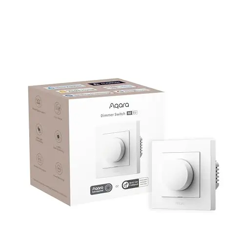 aqara dimmschalter h2 eu