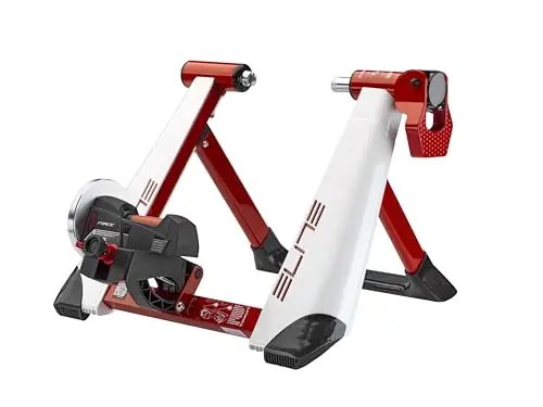 Elite Rollentrainer Novo Mag Force
