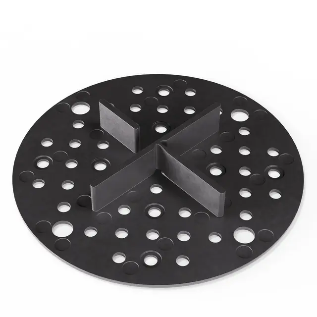 bauhandel24 fugenkreuze 3mm