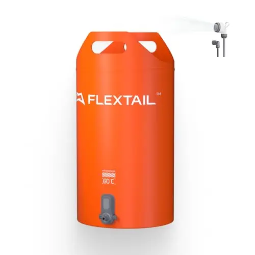 flextailgear tragbarer