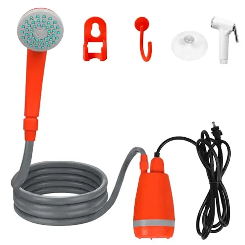 campingdusche peilu pl-(hag1302)